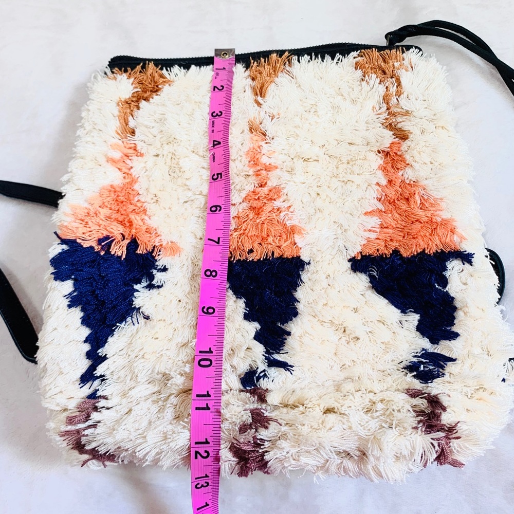 Cleobella Anthropologie Vista Backpack - Picture 5 of 10